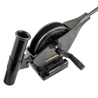 Foto 3 | Foto 3 | Downrigger Cannon Lake Troll 1901250 Manual Negro - Venta Internacional.