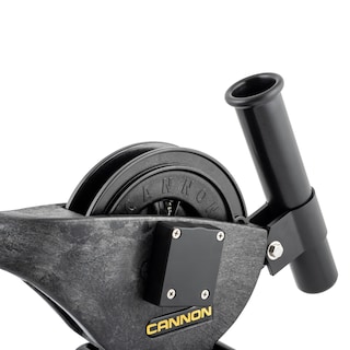 Foto 4 | Foto 4 | Downrigger Cannon Lake Troll 1901250 Manual Negro - Venta Internacional.