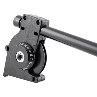 Foto 6 | Foto 6 | Downrigger Cannon Lake Troll 1901250 Manual Negro - Venta Internacional.