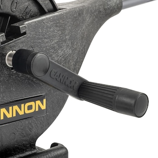 Foto 7 | Foto 7 | Downrigger Cannon Lake Troll 1901250 Manual Negro - Venta Internacional.