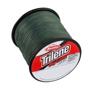 Foto 4 | Foto 4 | Línea De Pesca Berkley Trilene Big Game Braid - Venta Internacional.