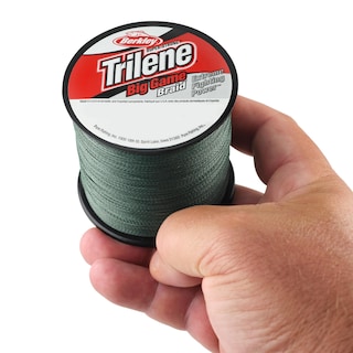 Foto 5 | Foto 5 | Línea De Pesca Berkley Trilene Big Game Braid - Venta Internacional.