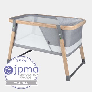 Foto 4 | Foto 4 | Moisés de Viaje Boppy Ligero y Portátil Gris - Venta Internacional