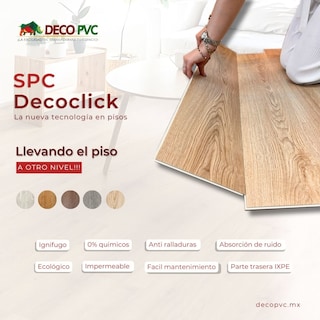 Foto 6 | Foto 6 | Piso Panel Decorativo de Vinil