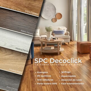 Foto 5 | Foto 5 | Piso Panel Decorativo de Vinil