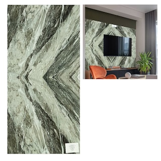 Foto 2 | Foto 2 | Panel Decorativo Tipo Marmol Pvc Opalo Homely Elegance