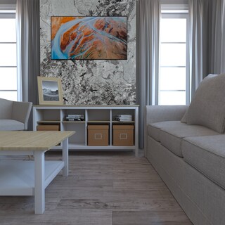 Foto 5 | Foto 5 | Panel Tipo Marmol Pvc Marmolex Homely Elegance