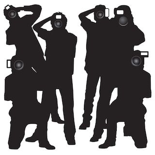 Foto 1 | Foto 1 | Tema Beistle Paparazzi Para Instagram, Accesorios Fotográficos Y Telón De Fondo - Venta Internacional.