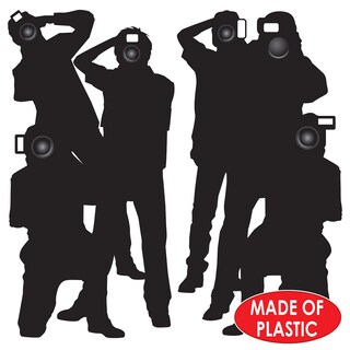 Foto 3 | Foto 3 | Tema Beistle Paparazzi Para Instagram, Accesorios Fotográficos Y Telón De Fondo - Venta Internacional.