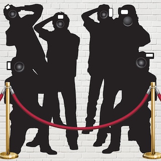 Foto 4 | Foto 4 | Tema Beistle Paparazzi Para Instagram, Accesorios Fotográficos Y Telón De Fondo - Venta Internacional.