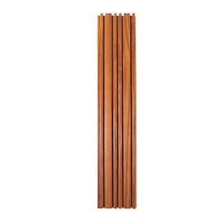 Foto 1 | Foto 1 | Lambrin Jauz 3D 144 x 15.9 cm
