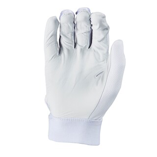 Foto 2 | Foto 2 | Guante De Bateo Adidas Diamond King 3.0 Leather 2xl Blanco/royal - Venta Internacional.