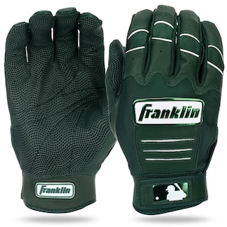 Foto 1 | Foto 1 | Guantes De Bateo Franklin Sports Cfx Pro Para Adultos Y Jóvenes - Venta Internacional.