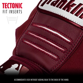 Foto 3 | Foto 3 | Guantes De Bateo Franklin Sport Cfx Pro Mlb Para Adultos Y Jóvenes - Venta Internacional.