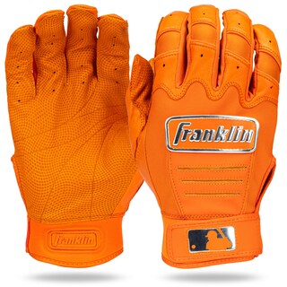Foto 1 | Foto 1 | Guantes De Bateo Franklin Sports Cfx Pro Mlb Youth Large - Venta Internacional.