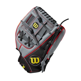 Foto 4 | Foto 4 | Guante De Béisbol Wilson A450 2024 Youth Infield 11.5 - Venta Internacional.