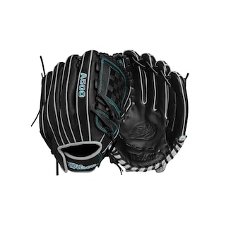 Foto 1 | Foto 1 | Guante Wilson A500™ Siren™ De 12 Pulgadas Para Infield Juvenil Fastpitch 2024 - Venta Internacional.