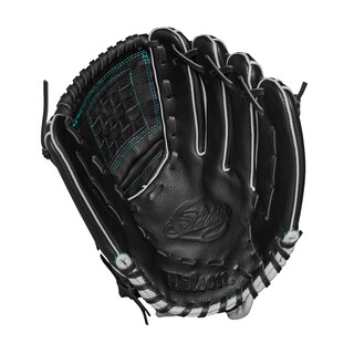 Foto 3 | Foto 3 | Guante Wilson A500™ Siren™ De 12 Pulgadas Para Infield Juvenil Fastpitch 2024 - Venta Internacional.