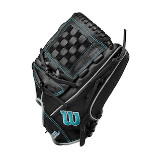 Foto 4 | Foto 4 | Guante Wilson A500™ Siren™ De 12 Pulgadas Para Infield Juvenil Fastpitch 2024 - Venta Internacional.
