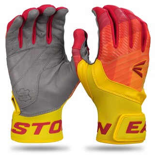Foto 1 | Foto 1 | Guantes De Bateo Easton Walk-off Ethos Youth Fire, Tamaño Grande - Venta Internacional.