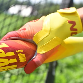 Foto 5 | Foto 5 | Guantes De Bateo Easton Walk-off Ethos Youth Fire, Tamaño Grande - Venta Internacional.