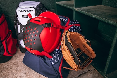 Foto 5 | Foto 5 | Mochila Y Equipo Easton Walk-off Mojo Black - Venta Internacional.