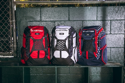 Foto 6 | Foto 6 | Mochila Y Equipo Easton Walk-off Mojo Black - Venta Internacional.