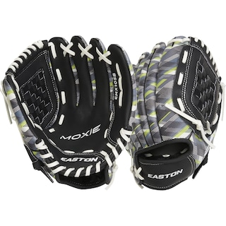 Foto 1 | Foto 1 | Guante De Béisbol Easton Moxie Para Mano Izquierda, 10.5 Pulgadas - Venta Internacional.