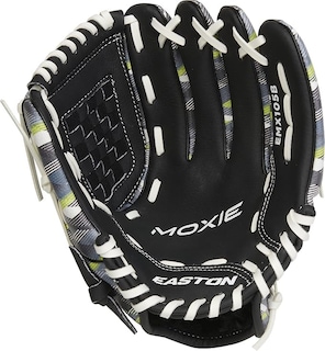 Foto 4 | Foto 4 | Guante De Béisbol Easton Moxie Para Mano Izquierda, 10.5 Pulgadas - Venta Internacional.