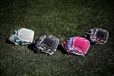 Foto 7 | Foto 7 | Guante De Béisbol Easton Moxie Para Mano Izquierda, 10.5 Pulgadas - Venta Internacional.