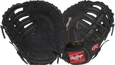 Foto 1 | Foto 1 | Guante De Béisbol De Primera Base Rawlings Renegade De 11.5 Pulgadas Para Adultos - Venta Internacional.