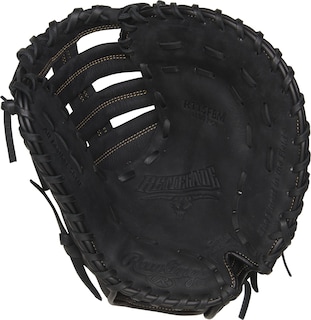 Foto 3 | Foto 3 | Guante De Béisbol De Primera Base Rawlings Renegade De 11.5 Pulgadas Para Adultos - Venta Internacional.