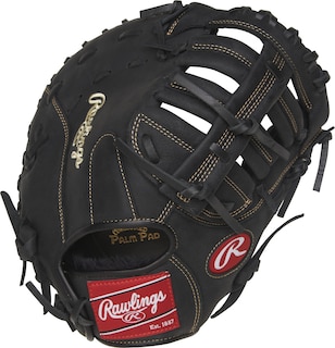 Foto 4 | Foto 4 | Guante De Béisbol De Primera Base Rawlings Renegade De 11.5 Pulgadas Para Adultos - Venta Internacional.