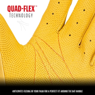 Foto 4 | Foto 4 | Guantes De Bateo Franklin Sports Cfx Pro Mlb Para Adultos Y Jóvenes - Venta Internacional.