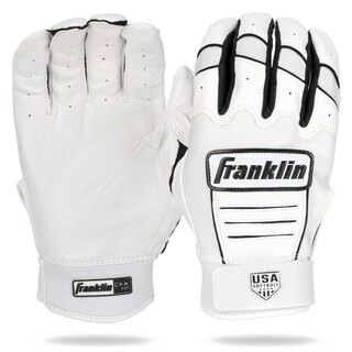 Foto 1 | Foto 1 | Guantes De Bateo De Sóftbol Franklin Sports Cfx Fp Para Mujer Xl - Venta Internacional.