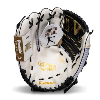 Foto 2 | Foto 2 | Guante De Softball Franklin Sports Fastpitch Pro 13'' Para Mano Izquierda - Venta Internacional.