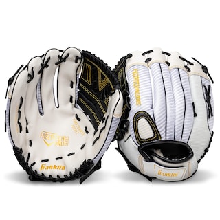 Foto 3 | Foto 3 | Guante De Softball Franklin Sports Fastpitch Pro 13'' Para Mano Izquierda - Venta Internacional.