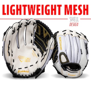 Foto 5 | Foto 5 | Guante De Softball Franklin Sports Fastpitch Pro 13'' Para Mano Izquierda - Venta Internacional.