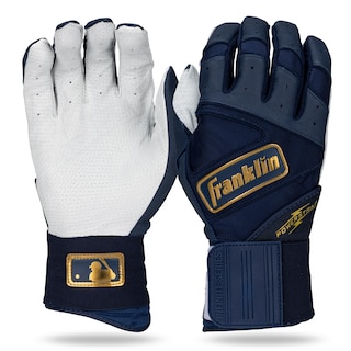 Foto 1 | Foto 1 | Guantes De Bateo Franklin Sports Infinite Powerstrap Para Adultos - Venta Internacional.