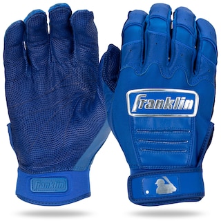 Foto 1 | Foto 1 | Guantes De Bateo Franklin Sports Cfx Pro Chrome Youth Small - Venta Internacional.