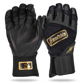 Foto 1 | Foto 1 | Guantes De Bateo Franklin Sports Infinite Powerstrap Para Adultos Xxl - Venta Internacional.
