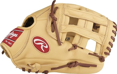 Foto 2 | Foto 2 | Guante De Béisbol Rawlings Select Pro Lite Kris Bryant 11.5 - Venta Internacional.