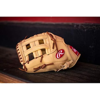 Foto 5 | Foto 5 | Guante De Béisbol Rawlings Select Pro Lite Kris Bryant 11.5 - Venta Internacional.