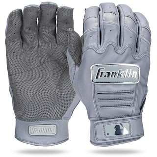 Foto 1 | Foto 1 | Guantes De Bateo De Béisbol Franklin Sports Cfx Pro Xxl Chrome - Venta Internacional.