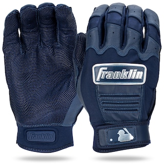 Foto 1 | Foto 1 | Guante De Bateo Franklin Sports Cfx Pro Chrome Navy Youth M - Venta Internacional.