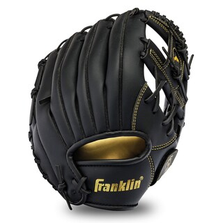 Foto 1 | Foto 1 | Guante De Béisbol Y Sóftbol Franklin Sports Field Master - Venta Internacional.