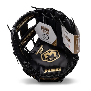 Foto 2 | Foto 2 | Guante De Béisbol Y Sóftbol Franklin Sports Field Master - Venta Internacional.