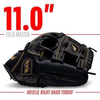 Foto 4 | Foto 4 | Guante De Béisbol Y Sóftbol Franklin Sports Field Master - Venta Internacional.