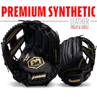 Foto 5 | Foto 5 | Guante De Béisbol Y Sóftbol Franklin Sports Field Master - Venta Internacional.