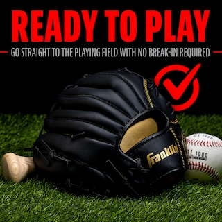 Foto 7 | Foto 7 | Guante De Béisbol Y Sóftbol Franklin Sports Field Master - Venta Internacional.